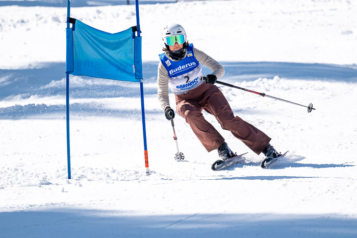 SC Partenkirchen Clubmeisterschaft 22.03.2026