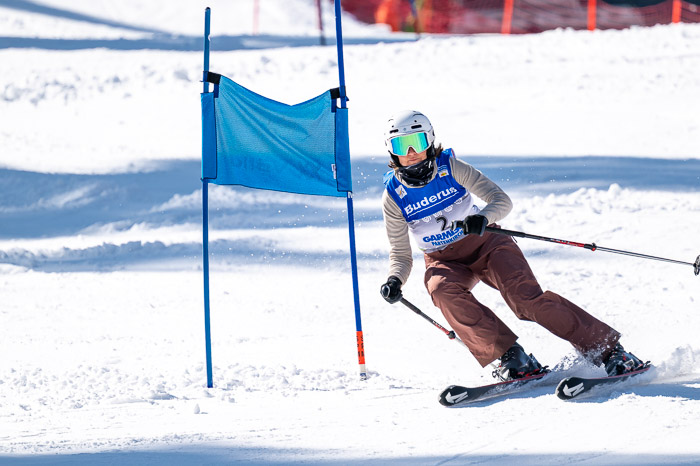 SC Partenkirchen Clubmeisterschaft 22.03.2026
