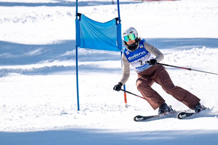 SC Partenkirchen Clubmeisterschaft 22.03.2026