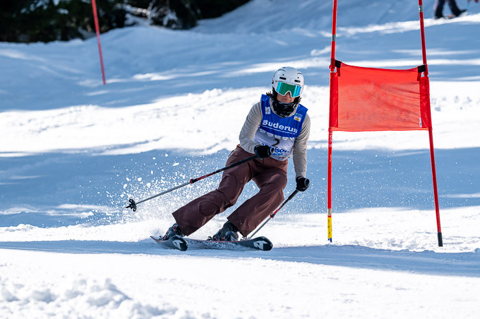 SC Partenkirchen Clubmeisterschaft 22.03.2026
