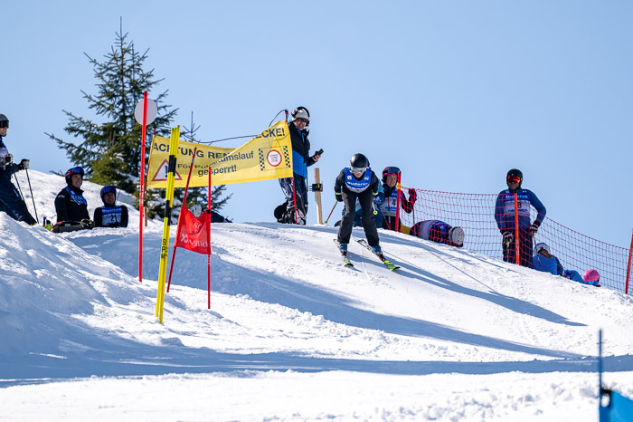 SC Partenkirchen Clubmeisterschaft 22.03.2026