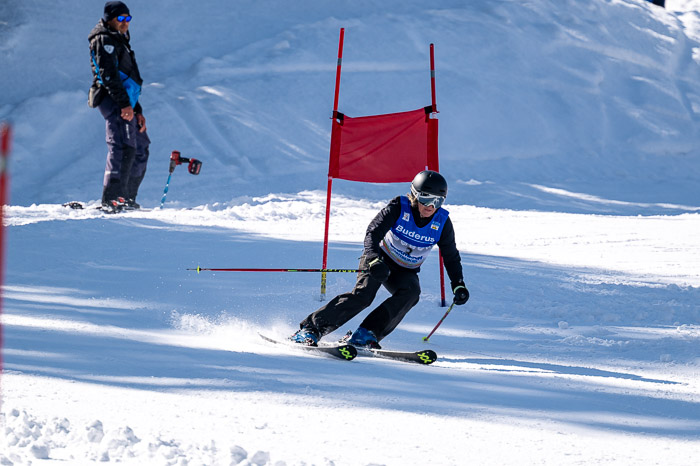 SC Partenkirchen Clubmeisterschaft 22.03.2026