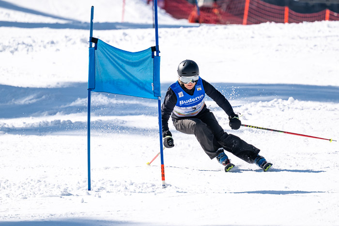 SC Partenkirchen Clubmeisterschaft 22.03.2026