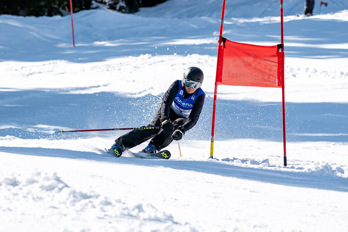 SC Partenkirchen Clubmeisterschaft 22.03.2026