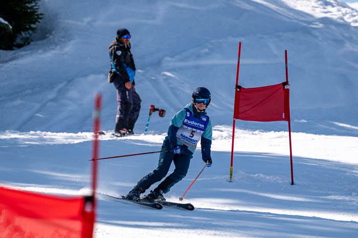 SC Partenkirchen Clubmeisterschaft 22.03.2026
