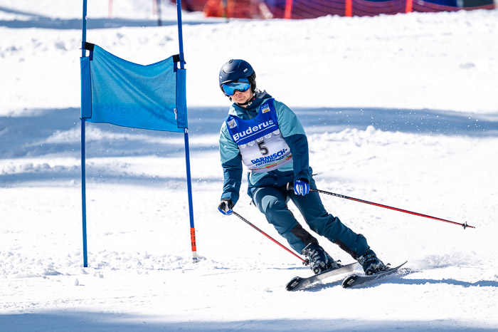 SC Partenkirchen Clubmeisterschaft 22.03.2026