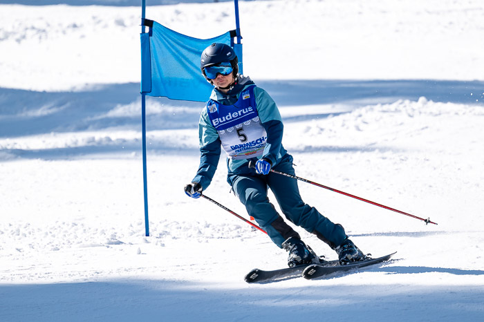 SC Partenkirchen Clubmeisterschaft 22.03.2026