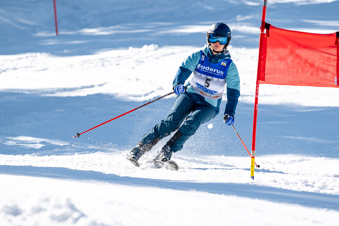 SC Partenkirchen Clubmeisterschaft 22.03.2026