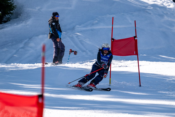 SC Partenkirchen Clubmeisterschaft 22.03.2026