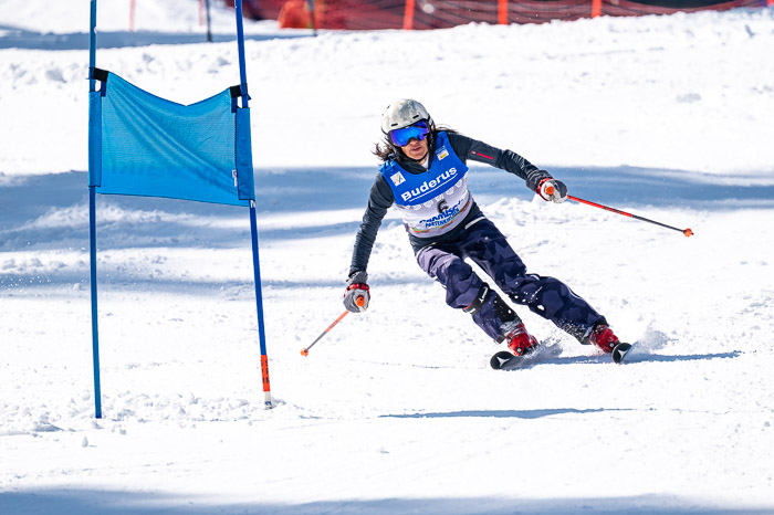 SC Partenkirchen Clubmeisterschaft 22.03.2026