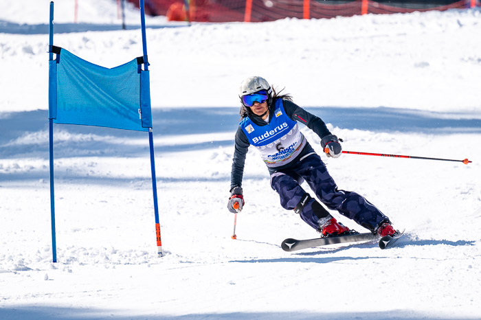 SC Partenkirchen Clubmeisterschaft 22.03.2026