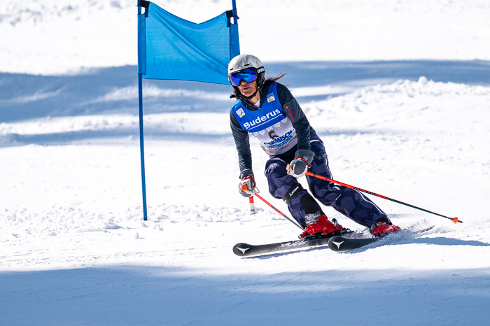 SC Partenkirchen Clubmeisterschaft 22.03.2026