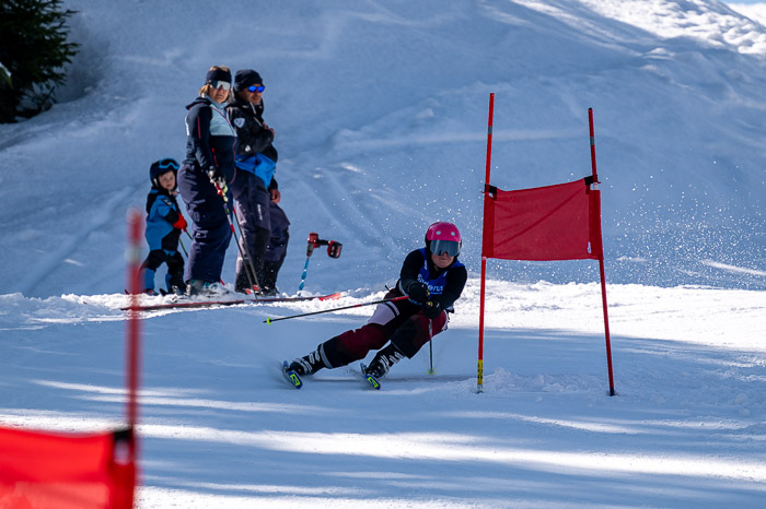 SC Partenkirchen Clubmeisterschaft 22.03.2026