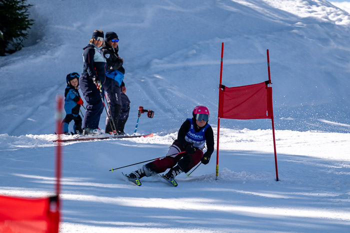 SC Partenkirchen Clubmeisterschaft 22.03.2026