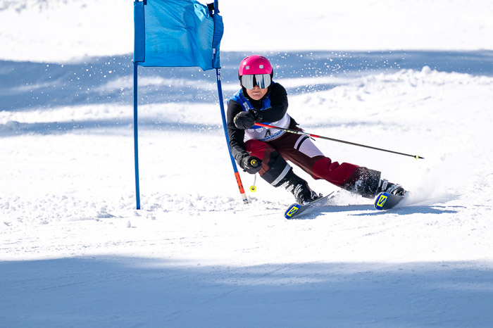 SC Partenkirchen Clubmeisterschaft 22.03.2026