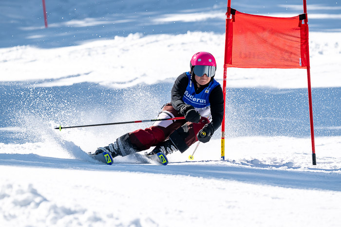 SC Partenkirchen Clubmeisterschaft 22.03.2026