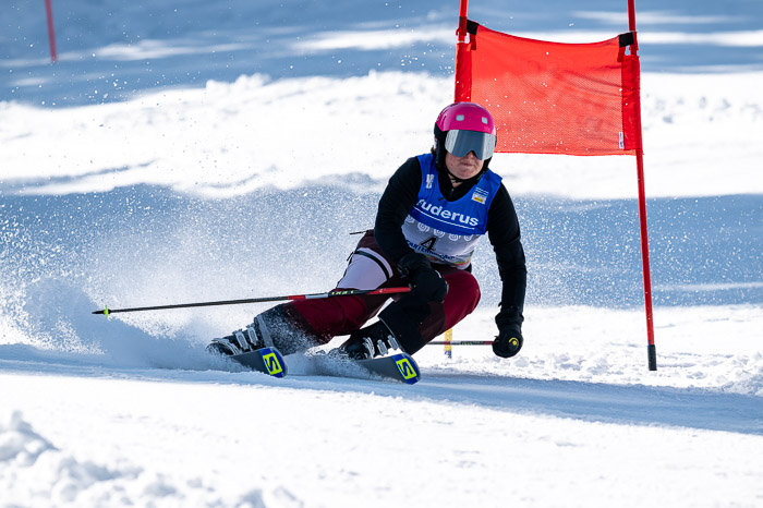 SC Partenkirchen Clubmeisterschaft 22.03.2026