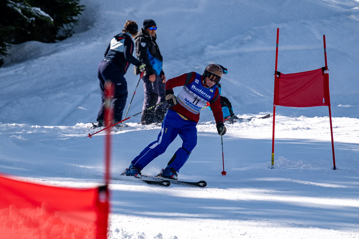SC Partenkirchen Clubmeisterschaft 22.03.2026