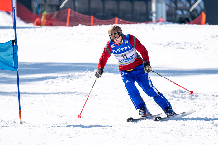 SC Partenkirchen Clubmeisterschaft 22.03.2026
