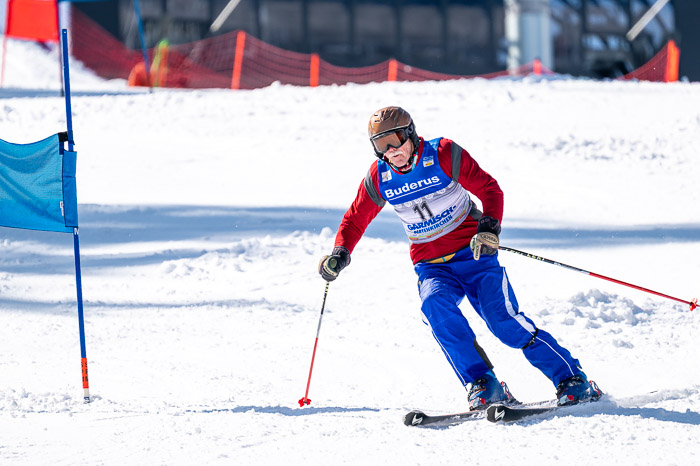 SC Partenkirchen Clubmeisterschaft 22.03.2026