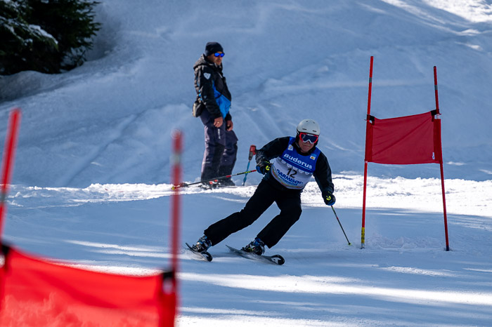 SC Partenkirchen Clubmeisterschaft 22.03.2026