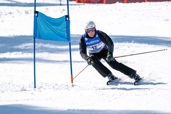 SC Partenkirchen Clubmeisterschaft 22.03.2026