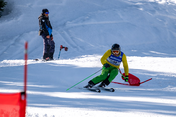 SC Partenkirchen Clubmeisterschaft 22.03.2026