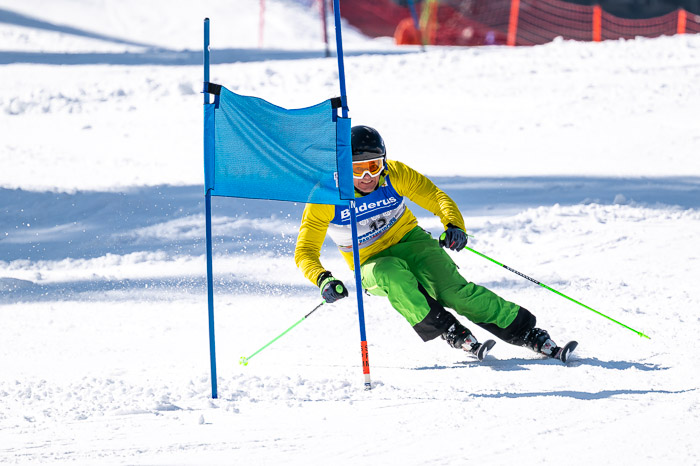 SC Partenkirchen Clubmeisterschaft 22.03.2026