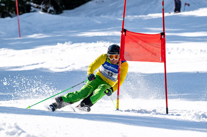SC Partenkirchen Clubmeisterschaft 22.03.2026