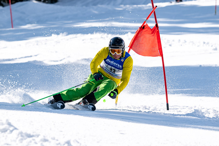 SC Partenkirchen Clubmeisterschaft 22.03.2026