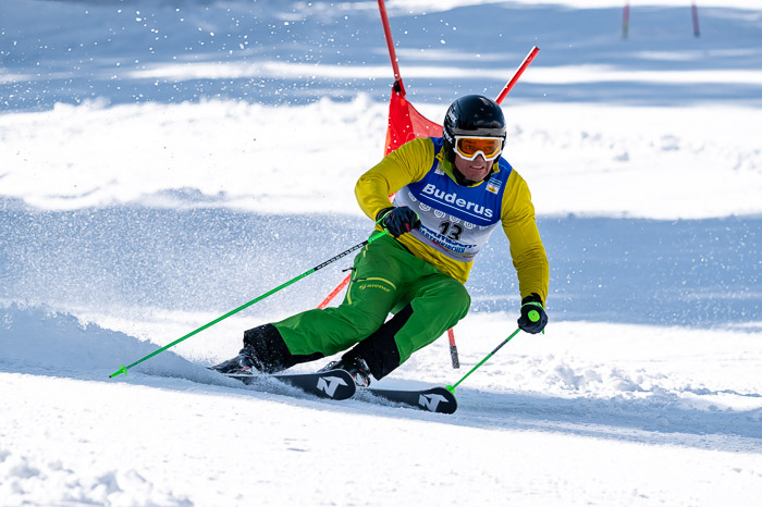 SC Partenkirchen Clubmeisterschaft 22.03.2026