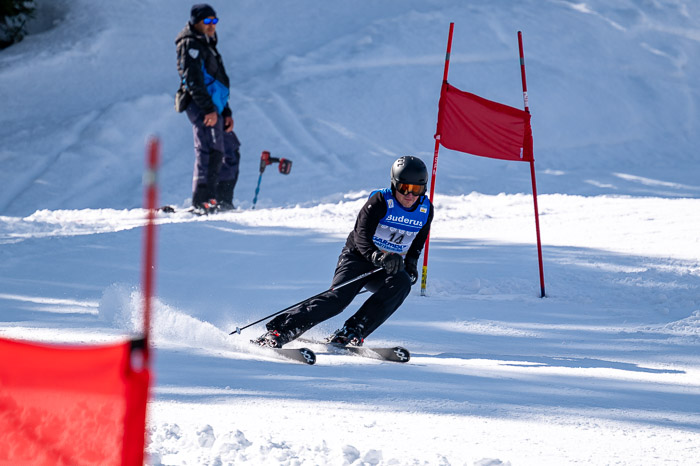 SC Partenkirchen Clubmeisterschaft 22.03.2026