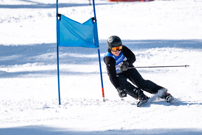 SC Partenkirchen Clubmeisterschaft 22.03.2026