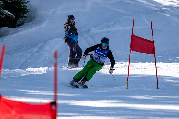 SC Partenkirchen Clubmeisterschaft 22.03.2026