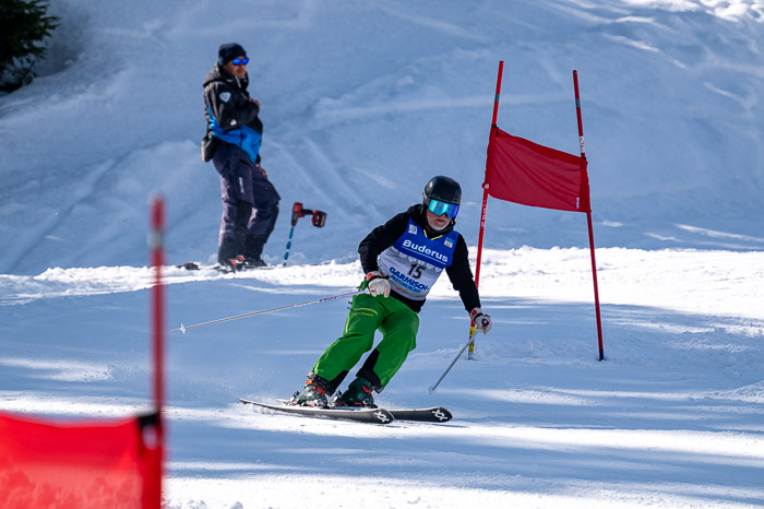 SC Partenkirchen Clubmeisterschaft 22.03.2026