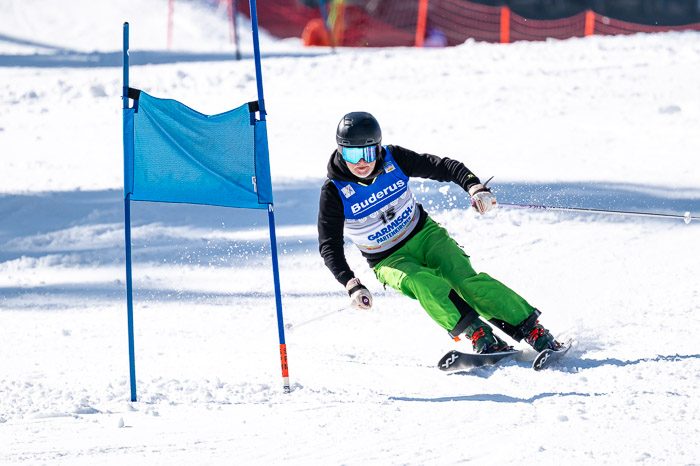 SC Partenkirchen Clubmeisterschaft 22.03.2026