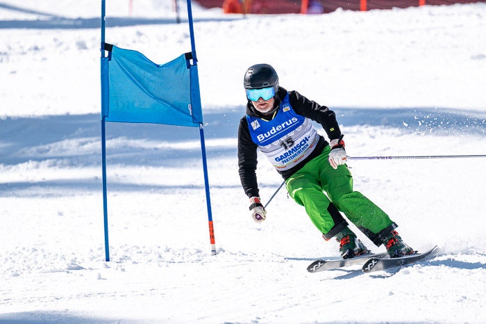 SC Partenkirchen Clubmeisterschaft 22.03.2026