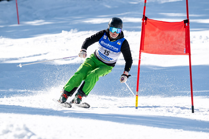 SC Partenkirchen Clubmeisterschaft 22.03.2026