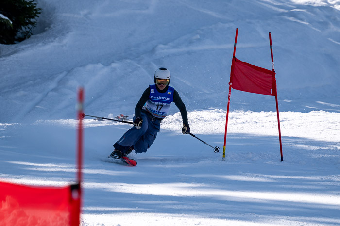 SC Partenkirchen Clubmeisterschaft 22.03.2026