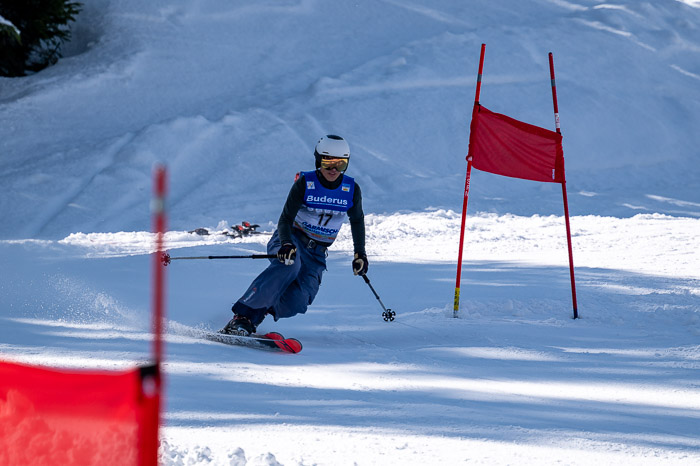 SC Partenkirchen Clubmeisterschaft 22.03.2026