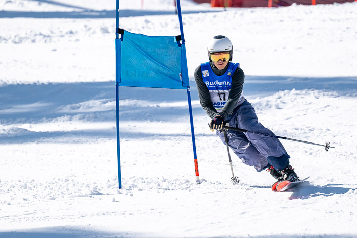 SC Partenkirchen Clubmeisterschaft 22.03.2026