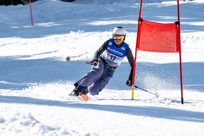 SC Partenkirchen Clubmeisterschaft 22.03.2026