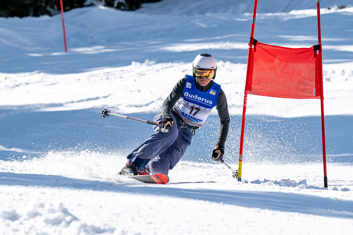 SC Partenkirchen Clubmeisterschaft 22.03.2026