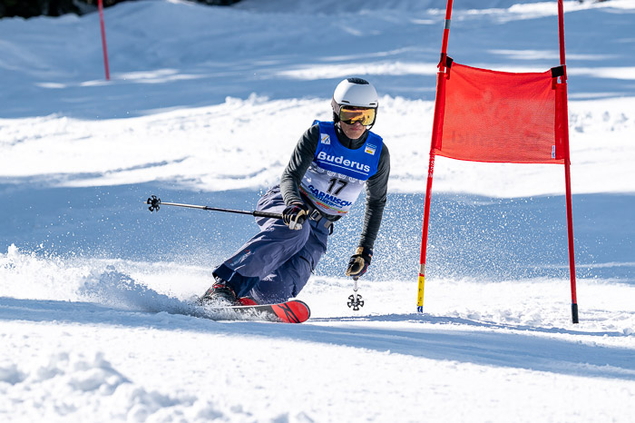 SC Partenkirchen Clubmeisterschaft 22.03.2026