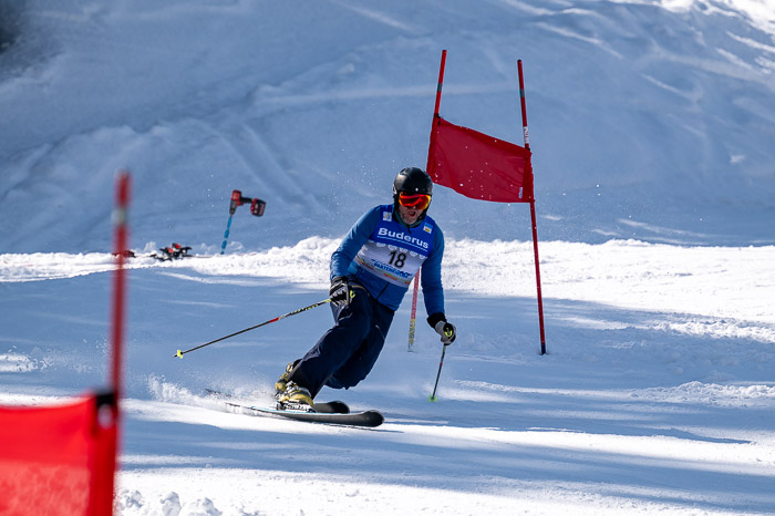 SC Partenkirchen Clubmeisterschaft 22.03.2026