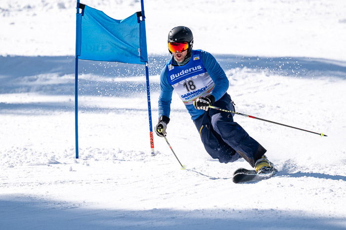 SC Partenkirchen Clubmeisterschaft 22.03.2026