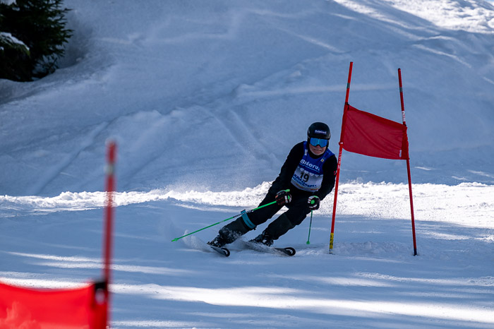 SC Partenkirchen Clubmeisterschaft 22.03.2026