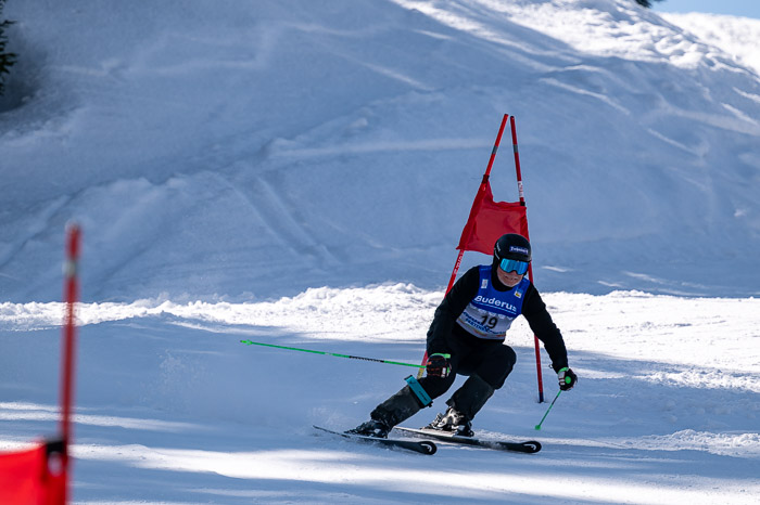 SC Partenkirchen Clubmeisterschaft 22.03.2026