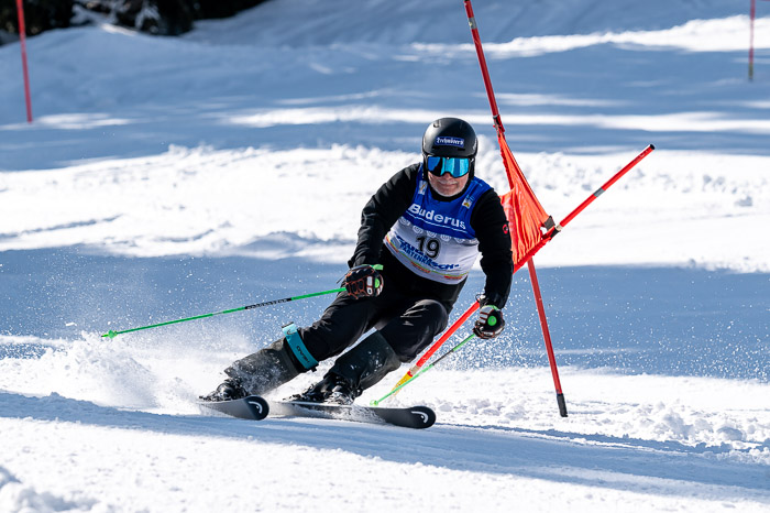 SC Partenkirchen Clubmeisterschaft 22.03.2026