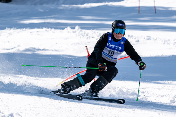 SC Partenkirchen Clubmeisterschaft 22.03.2026
